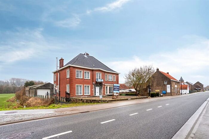 5-kamerhuis te koop in MAARKE-KERKEM