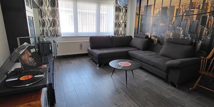 1-kamerappartement te koop in Erembodegem