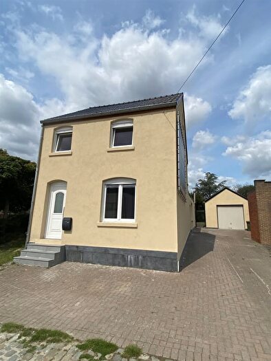 2-kamerhuis te koop in SINT-TRUIDEN
