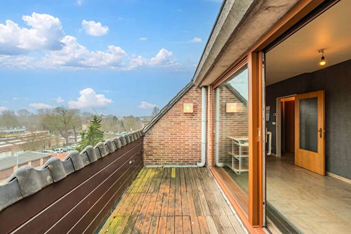 2-kamerappartement te koop in Gistel