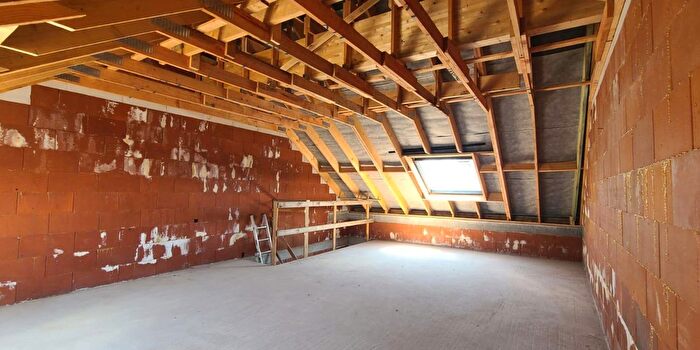 Huizen Koop Huur - 3