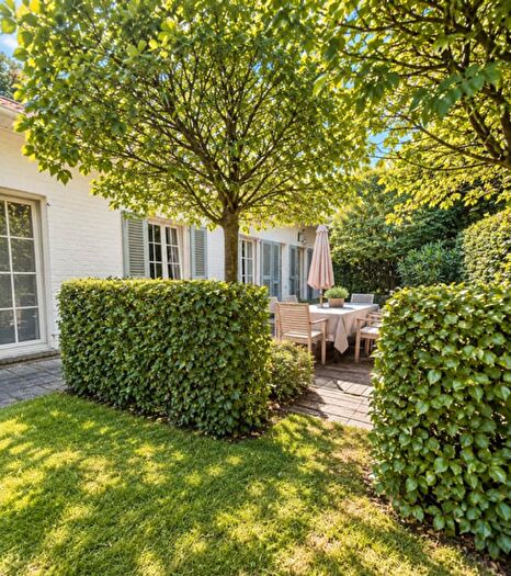 3-kamerhuis te koop in Keerbergen