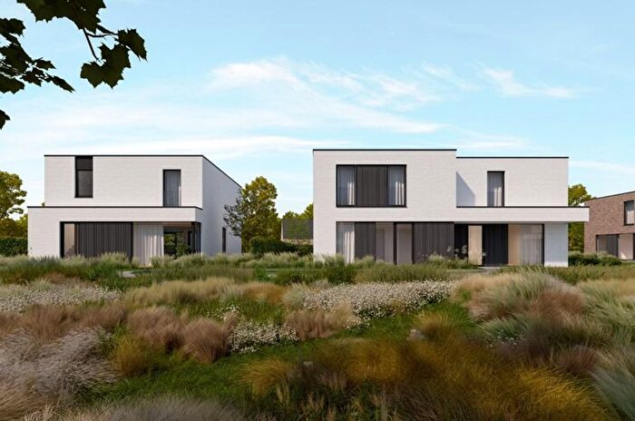Huizen Koop Huur - 3