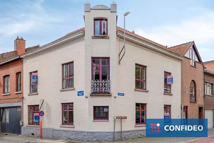 Huis te koop in Tongeren-Borgloon