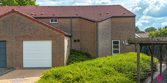 3-kamerhuis te koop in Houthalen