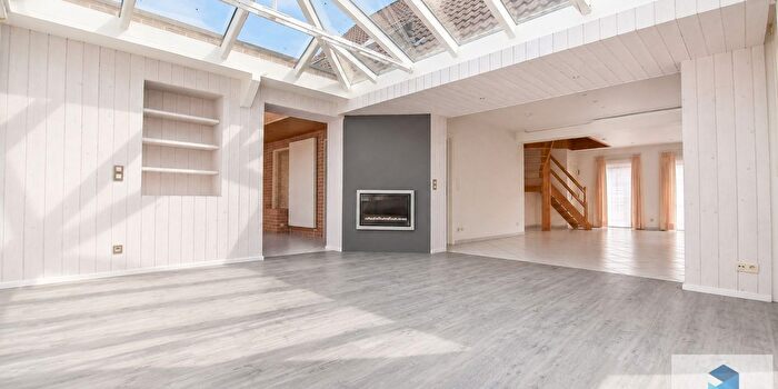 Huizen Koop Huur - 3