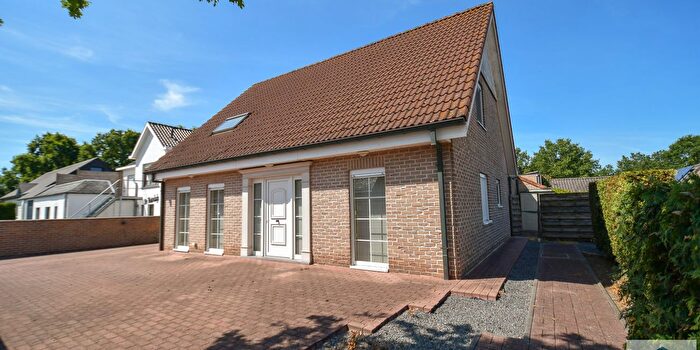 Huizen Koop Huur - 2