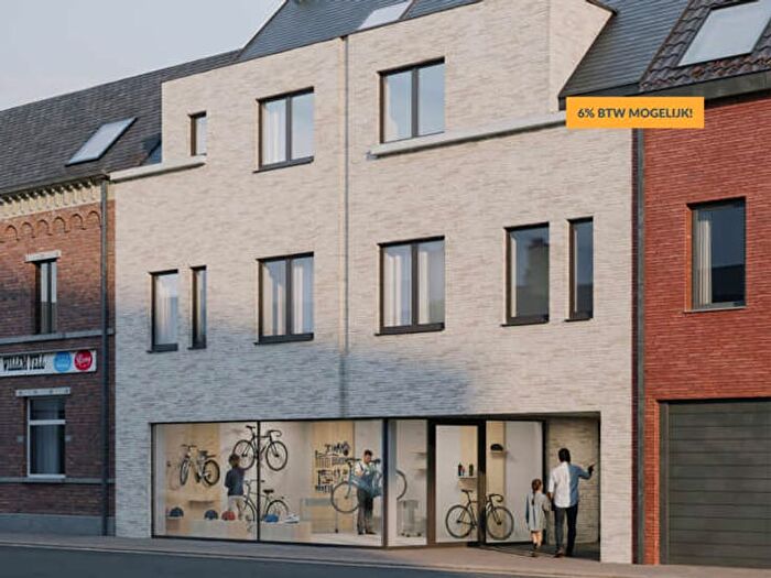 Huizen Koop Huur - 2