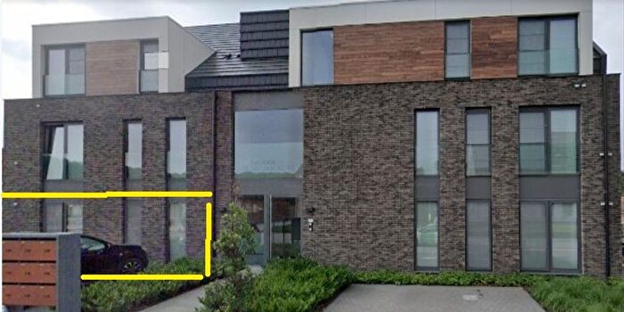 3-kamerappartement te huur in Tremelo