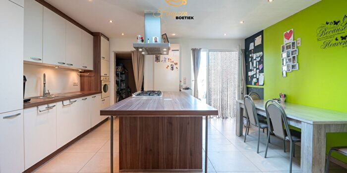 Huizen Koop Huur - 2
