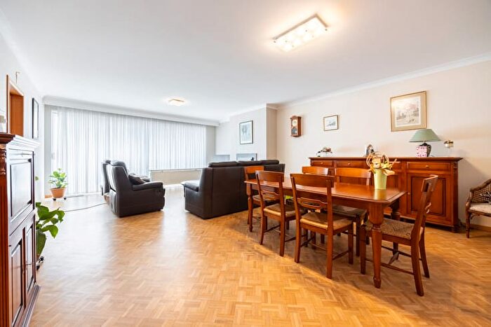 1-kamerappartement te koop in Deurne