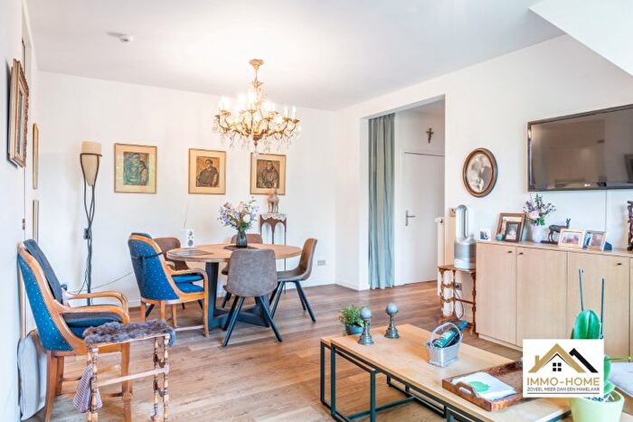 Huizen Koop Huur - 3