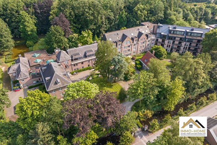 1-kamerappartement te huur in Oostakker