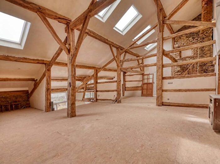 3-kamerhuis te koop in Vresse-sur-Semois