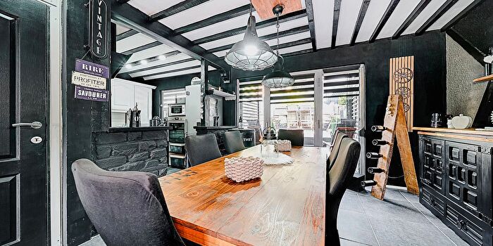 Huizen Koop Huur - 3