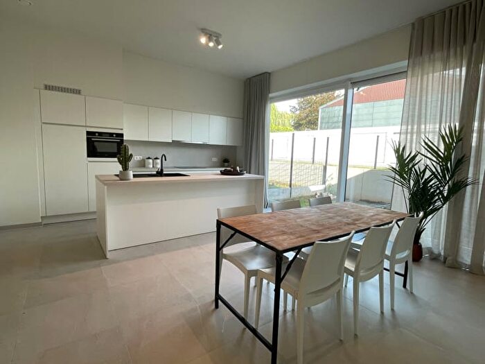 10-kamerappartement te koop in Kortemark