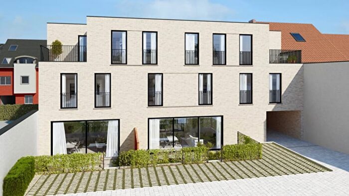 Huizen Koop Huur - 3