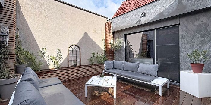 Huizen Koop Huur - 3