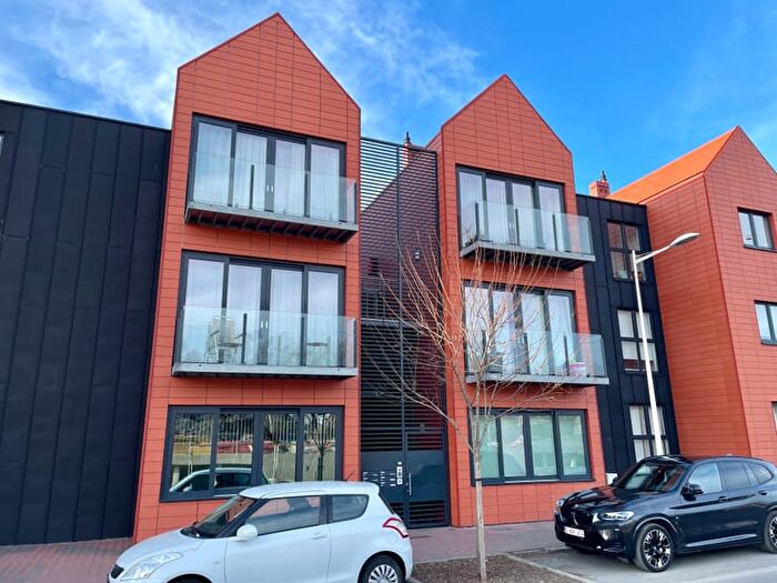 7-kamerappartement te koop in Mons