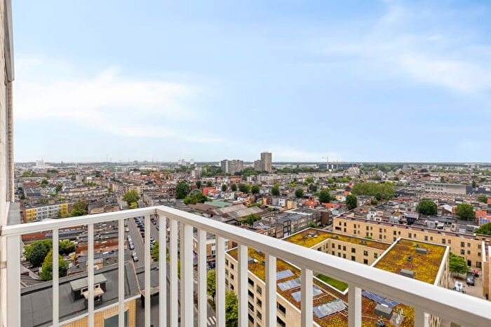 7-kamerappartement te koop in Deurne (2100)