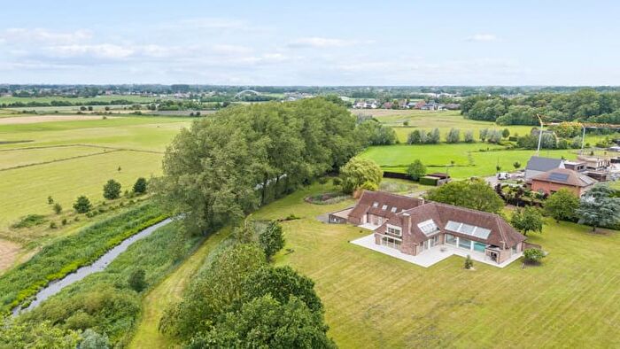 Huis te koop in Zulte