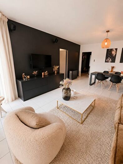 9-kamerappartement te koop in Ieper