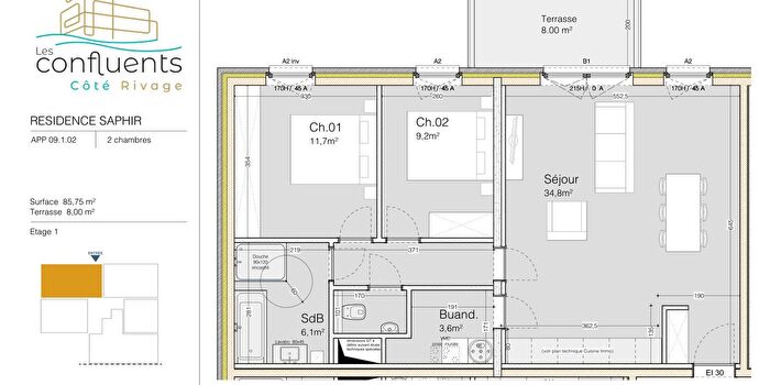 Huizen Koop Huur - 3