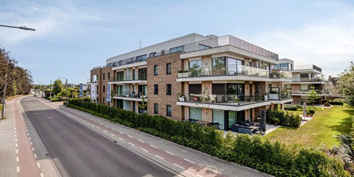 Huizen Koop Huur - 2