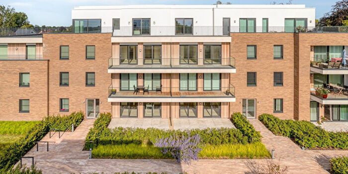 Appartement te koop in Roeselare