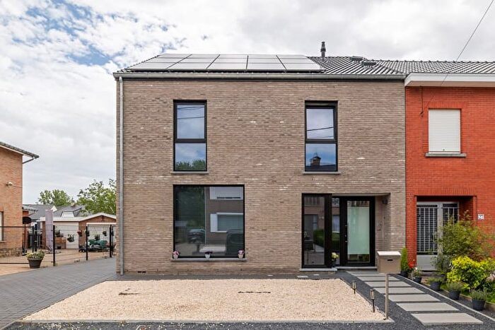 3-kamerhuis te huur in RILLAAR