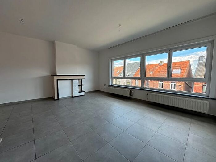 1-kamerappartement te huur in Londerzeel