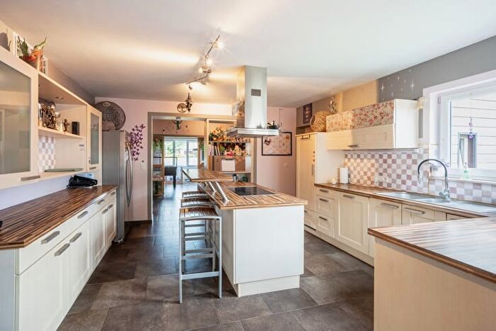 Huizen Koop Huur - 3