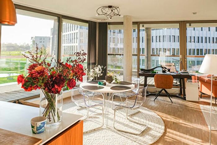 2-kamerappartement te huur in Antwerpen