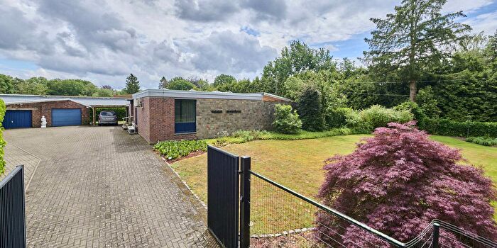 4-kamerhuis te koop in Beverlo