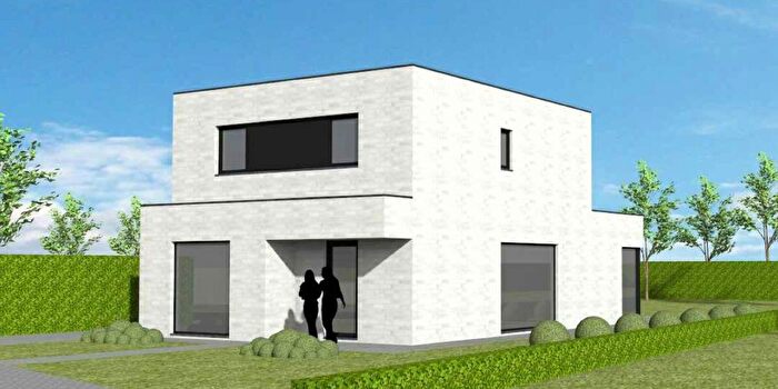 3-kamerhuis te koop in Moerkerke