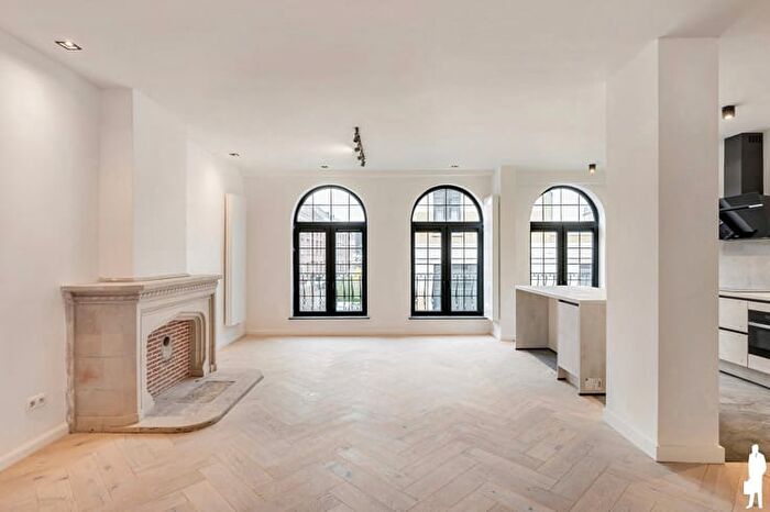 2-kamerappartement te koop in Mechelen