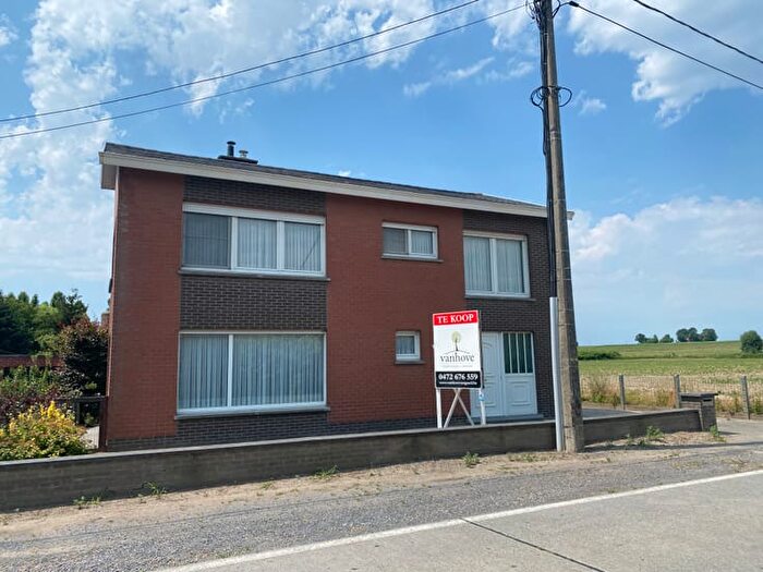 Huizen Koop Huur - 2
