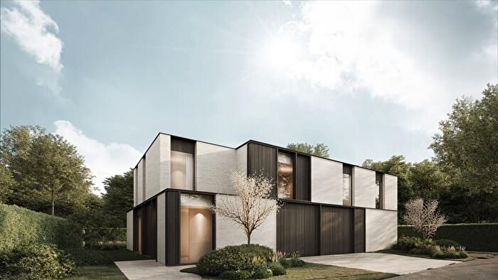 4-kamerhuis te koop in HAASDONK