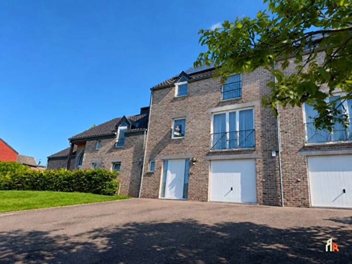 3-kamerhuis te huur in Fléron