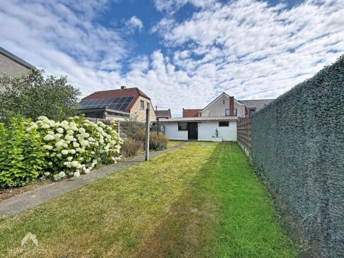 Huizen Koop Huur - 2