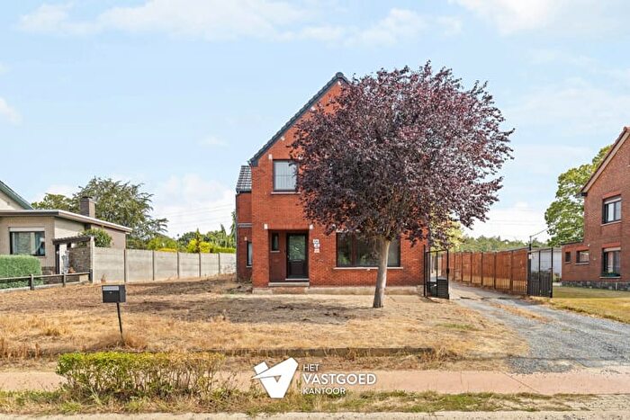 2-kamerhuis te koop in HAM