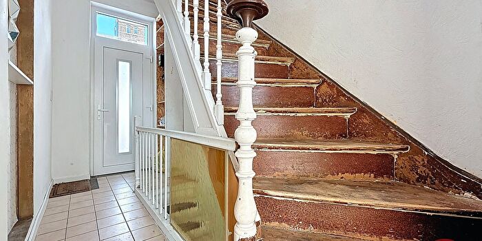 Huizen Koop Huur - 2