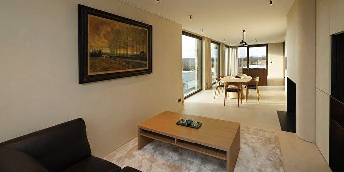 2-kamerappartement te koop in Zelzate