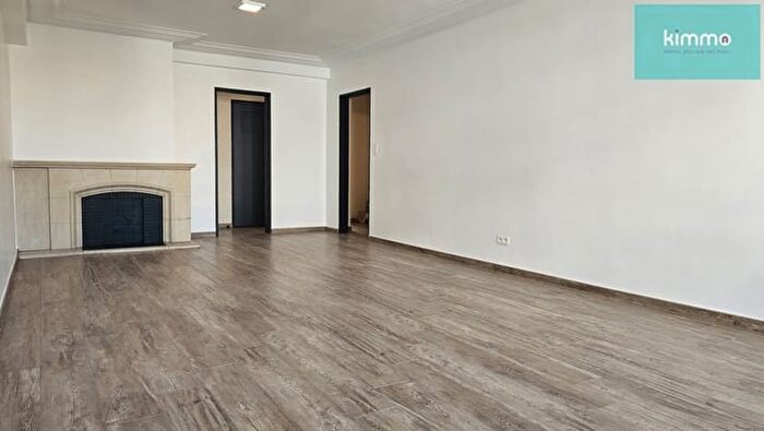 2-kamerappartement te huur in Charleroi