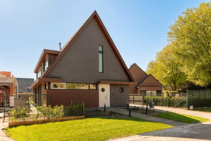 4-kamerhuis te koop in Beerse