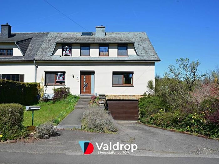 4-kamerhuis te koop in HEINSCH