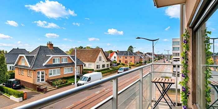 2-kamerappartement te koop in Middelkerke