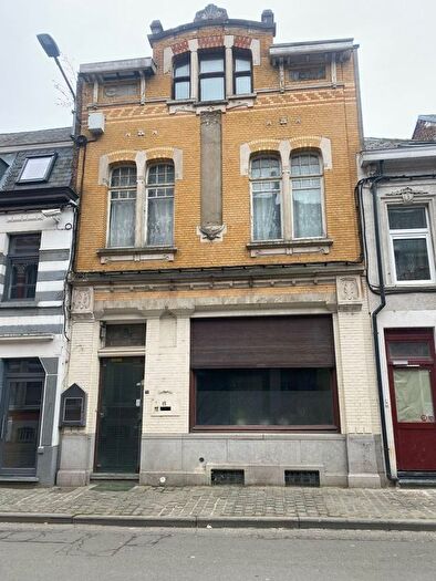 13-kamerhuis te koop in Lessines