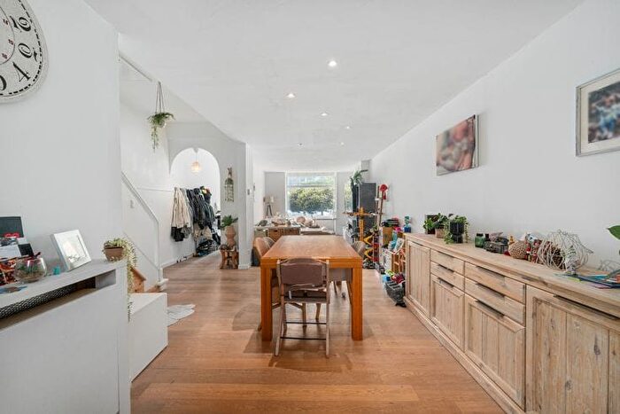 4-kamerhuis te koop in Blankenberge