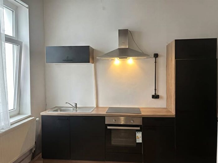 Huizen Koop Huur - 3